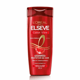 Shampoo Elseve Color-Vive 400mL